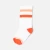 Chaussettes mi-hautes enfant fille