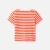 T-shirt bébé garçon rayé