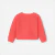 Cardigan bébé fille en coton