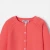 Cardigan bébé fille en coton