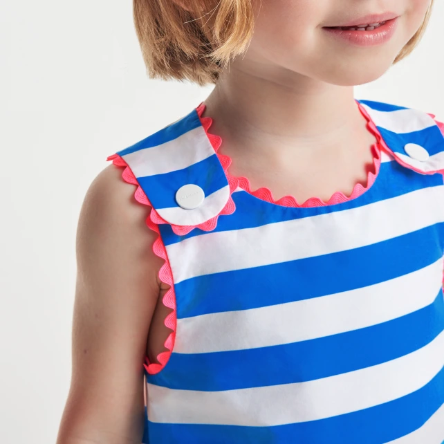 Ensemble short bébé fille