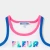 Débardeur bébé fille
