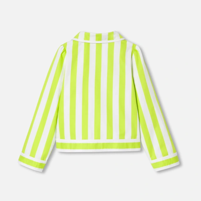 Veste courte enfant fille