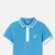 Polo manches courtes enfant garçon