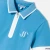 Polo manches courtes enfant garçon