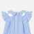 Blouse bébé fille en popeline