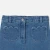 Pantalon bébé fille en jean léger
