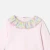 Ensemble confort bébé fille en jersey