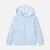 Sweat zippé enfant garçon à capuche