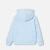 Sweat zippé enfant garçon à capuche