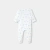 Pyjama bébé garçon en interlock