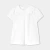 Blouse enfant fille en popeline