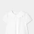 Blouse enfant fille en popeline