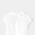 Blouse enfant fille en popeline
