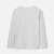 T-shirt manches longues enfant garçon