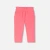 Pantalon bébé fille en velours