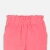Pantalon bébé fille en velours
