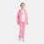 Pantalon jogging enfant fille