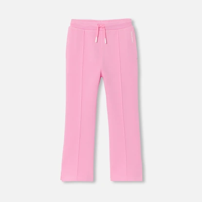 Pantalon jogging enfant fille