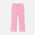 Pantalon jogging enfant fille