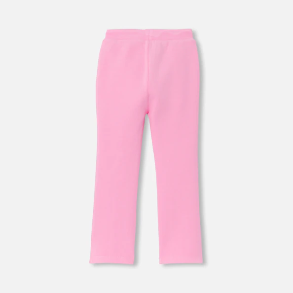 Pantalon jogging enfant fille