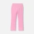 Pantalon jogging enfant fille