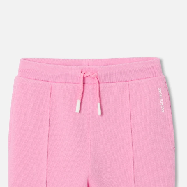 Pantalon jogging enfant fille