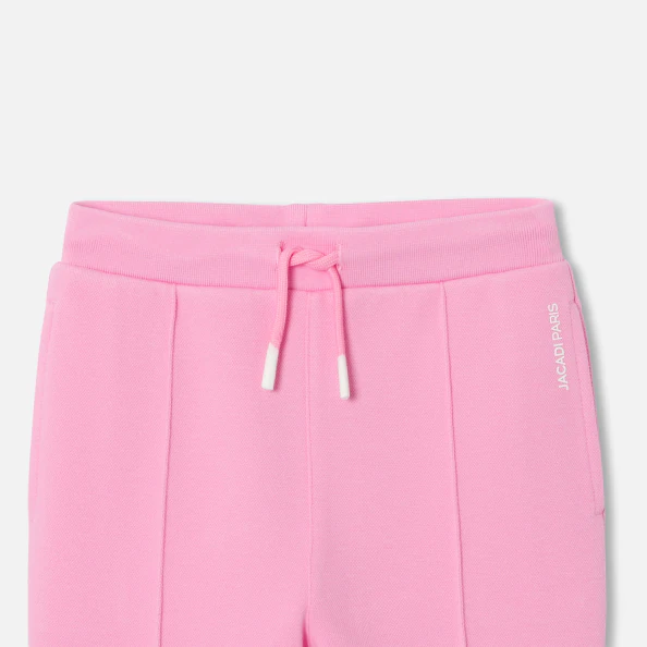 Pantalon jogging enfant fille