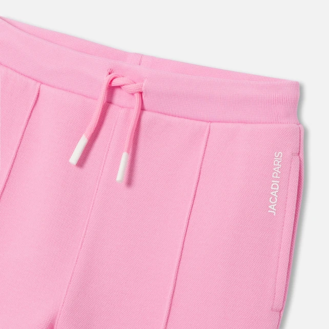 Pantalon jogging enfant fille