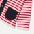 Cardigan bébé garçon col marin