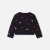 Cardigan bébé fille