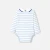 Body bébé garçon manches longues
