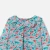 Blouse bébé fille en Tissu Liberty