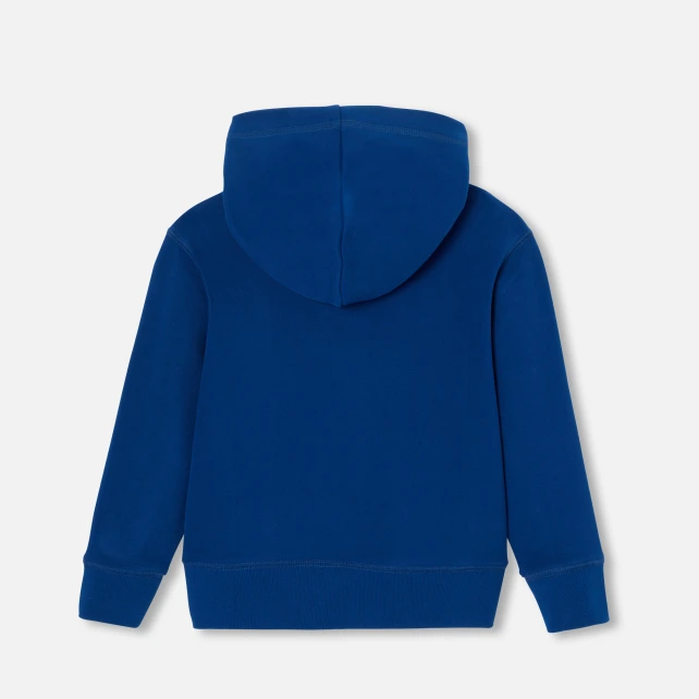 Sweat à capuche enfant garçon