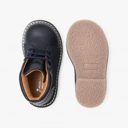 Bottillons bébé premiers pas