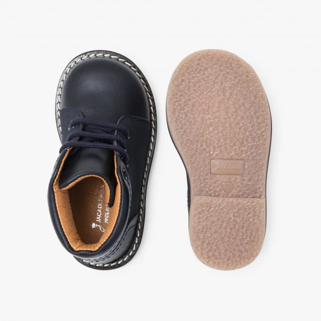 Bottillons bébé premiers pas