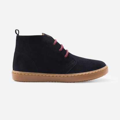 Desert boots enfant garçon