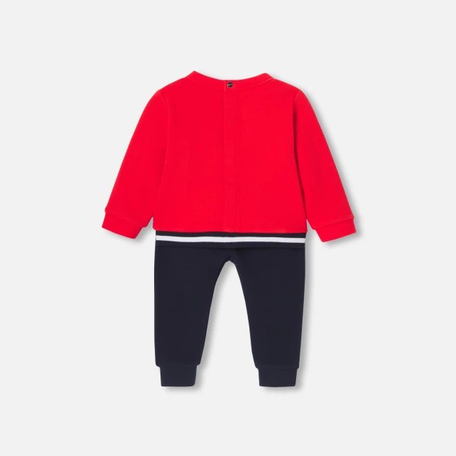 Ensemble bébé garçon