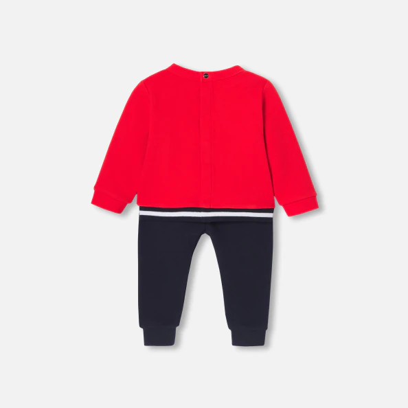 Ensemble bébé garçon