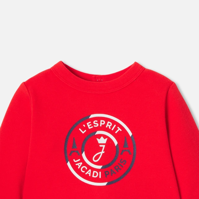 Ensemble bébé garçon