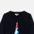 T-shirt manches longues enfant garçon