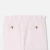Pantalon bébé fille en velours