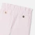Pantalon bébé fille en velours