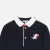 Polo manches longues enfant garçon
