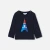 T-shirt manches longues bébé garçon