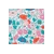 Robe enfant fille en tissu Liberty