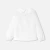 Blouse en popeline enfant fille