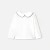 T-shirt bébé fille manches longues