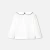 T-shirt bébé fille manches longues