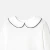 T-shirt bébé fille manches longues